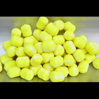Kapsa Carp Wafters SQUID 50g 12x8mm