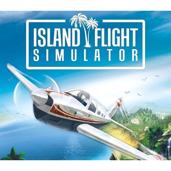 Island Flight Simulator