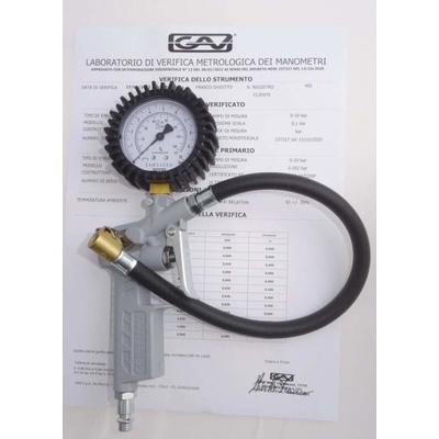 Bovram tools GAV-60 DT