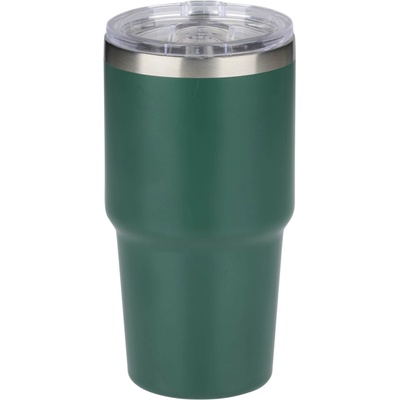 Alpina termohrnek 600 ml zelený