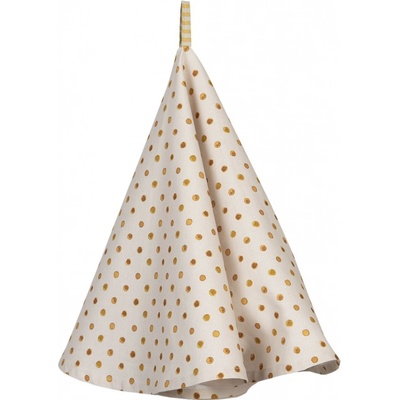 Clayre & Eef Lemons & Leafs 80 cm