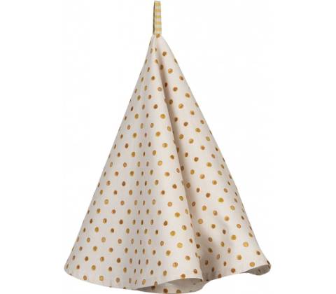 Clayre & Eef Lemons & Leafs 80 cm
