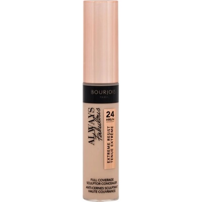 Always Fabulous 24H Full Coverage Sculptor Concealer от BOURJOIS Paris за Жени Коректор 11мл