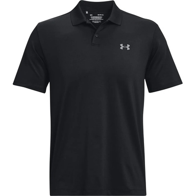 Under Armour Matchplay Polo Men's - Black