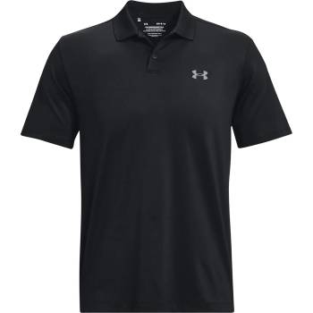 Image 1 of Under Armour Matchplay Polo Men's - Black