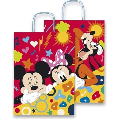 Dárková taška Sadoch Disney Mickey 360 x 120 x 460 mm