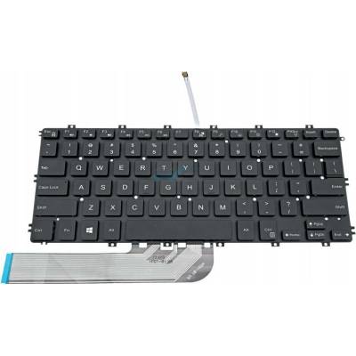Klávesnice Dell Inspiron 5480 5481 5482 5485 5488 / LED
