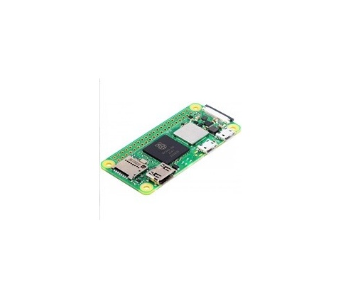 Raspberry Pi Zero 2 W