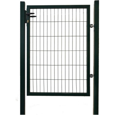 SVX Zahradní branka Optim 1/1,25 zelena