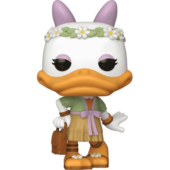 Funko Фигура Funko POP! Disney: Mickey & Friends - Daisy (Festival) #1584 (101417)