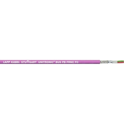 Lapp 2170996/500 zbernicový kábel UNITRONIC® BUS fialová 500 m