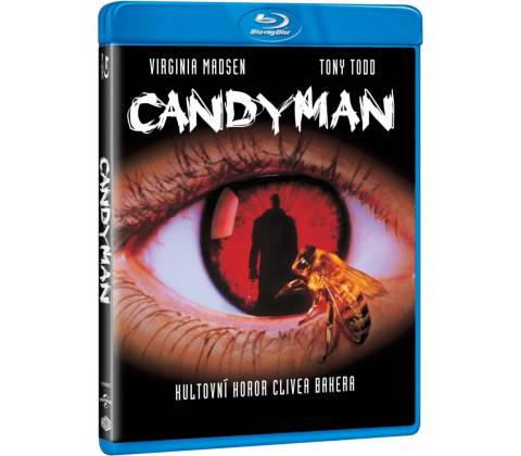 Candyman BD