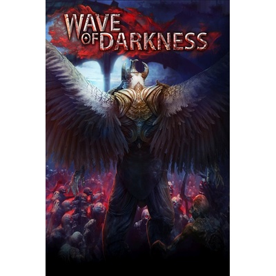 Wave of Darkness