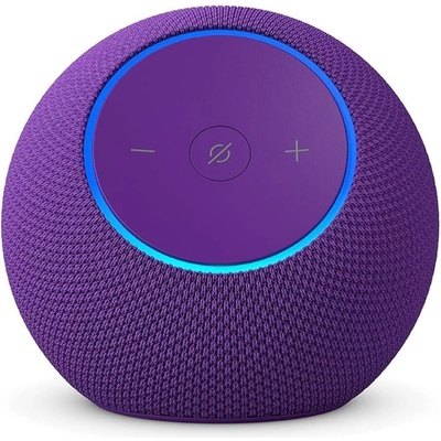 AMAZON Високоговорител с вграден хъб Amazon Smart Home Hub Echo Dot Max / B0DKLDMHYB Purple - PN B0DKLDMHYB (B0DKLDMHYB)