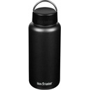 KLEAN KANTEEN Wide w/Wide Loop Cap 1182 ml