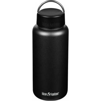 KLEAN KANTEEN Wide w/Wide Loop Cap 1182 ml