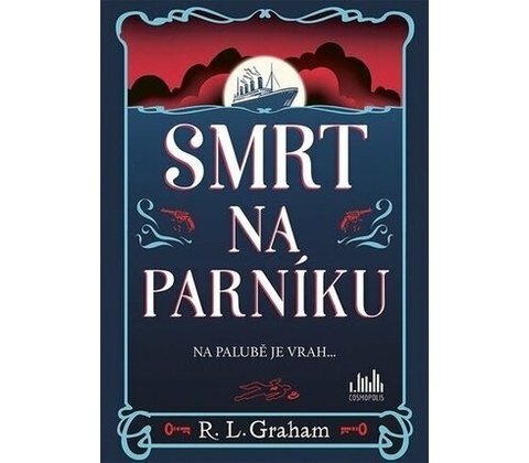 Smrt na parníku