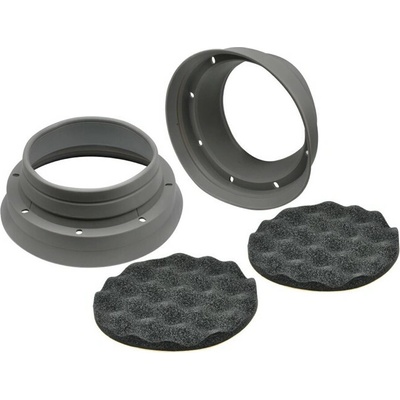 Univerzalni silikonovy kryt repro 165mm
