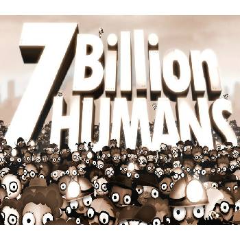 7 Billion Humans