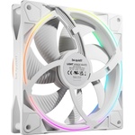 be quiet! Light Wings PWM Reverse White (BL135)