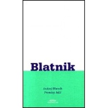 Proměny kůží - Andrej Blatnik