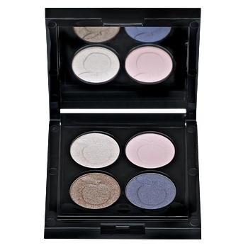 IDUN Minerals IDUN Mineral Eyeshadow Palette - Norrlandssyren