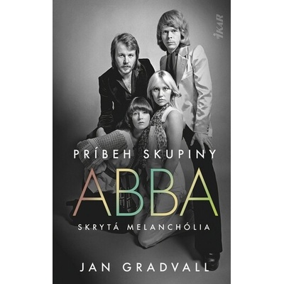 Príbeh skupiny ABBA: Skrytá melanchólia