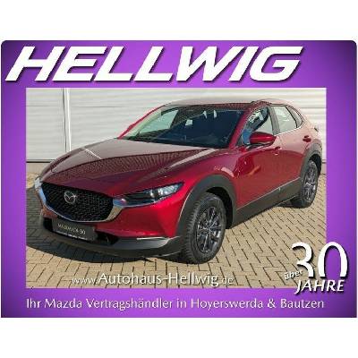 Mazda CX-30 2.5 140 Prime-Line 103 kW