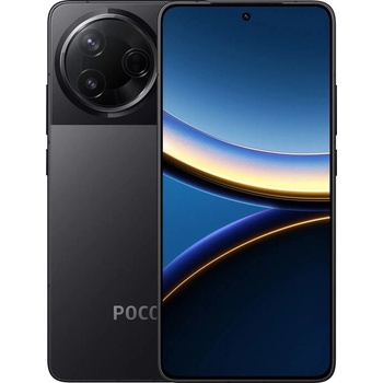 Poco F7 Pro 12GB/512GB Black