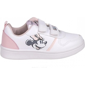 Cerda Спортни обувки Cerda - Minnie Mouse, Розово & Бяло (2300006103)