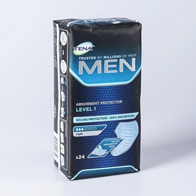 TENA Men Protective Shield 750403 14 ks