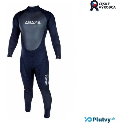 Agama Evolution 3mm univerzálny