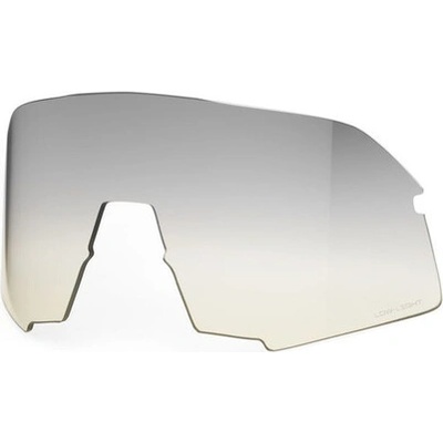 100% % заместваща леща S3, Low Light Yellow Silver Mirror (69026-00007)