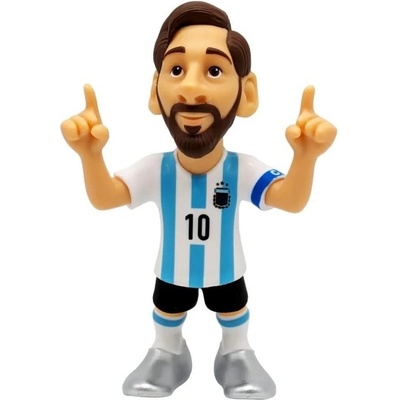 MINIX Football NT Argentína MESSI