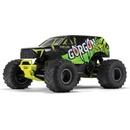 Arrma Smart Gorgon RTR žltá 1:10