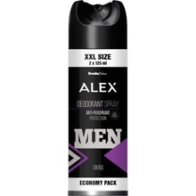 BradoLine ALEX Viking deospray 250 ml