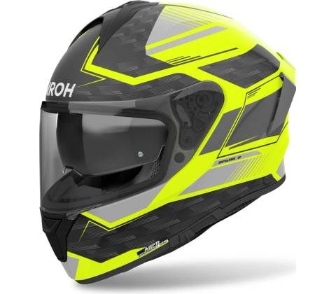 Airoh SPARK 2 ZENITH