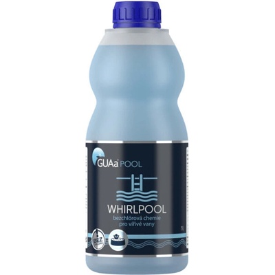 Guasan whirlpool 1 l