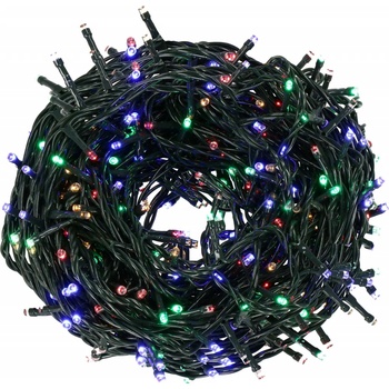 Springos Vianočné osvetlenie CL1007 1000 LED