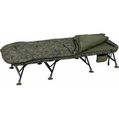 Trakker Lehátko Levelite ELS Bed Levelite ELS Bed – Zboží Dáma