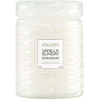 Voluspa Vanilla Sunday 510 g