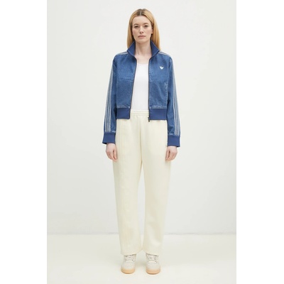 adidas Originals Памучен спортен панталон adidas Originals Os Sweatpant (JJ0943)