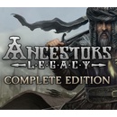 Ancestors Legacy Complete