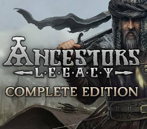 Ancestors Legacy Complete