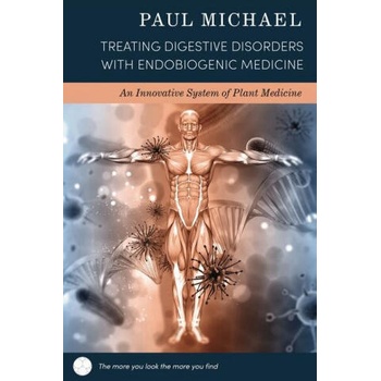 Image 1 of Treating Digestive Disorders from an Endobiogenic Perspective