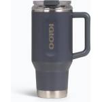 Igloo Термочаша Igloo Travel Flip n' Sip 960 ml карбонит