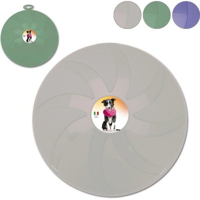 Tommi létající talíř Frisbee plastový 23,5 cm