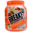 Proteinové kaše Extrifit Protein Break! 900 g