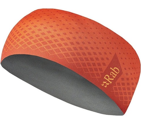 RAB Transition Windstopper firecracker
