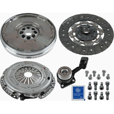 SACHS Sada spojky 2290601020